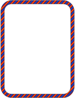 Border 74 (US size)