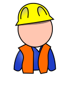 worker