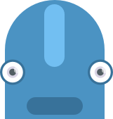 Robot head 11