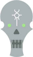 Robot head 15