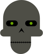 Robot head 16