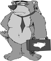 wallstreet bears