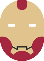 Robot head 24