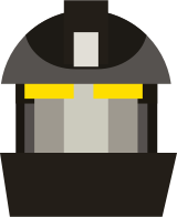 Robot head 27