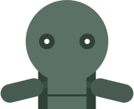 Robot head 28