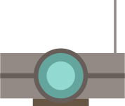 Robot head 40