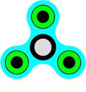 fidget spinner