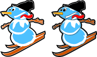 snowman
