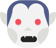 Monster head 5