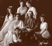 The Romanovs