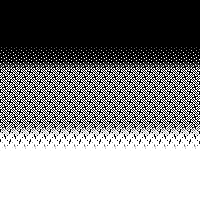 sayagata halftone template
