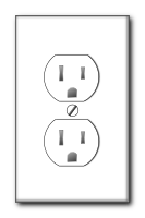 Receptacle