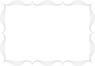 Guilloche-like frame