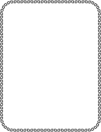 Border 75 (US size)