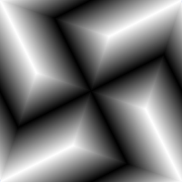 cross pattern 4