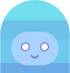 Monster head 8