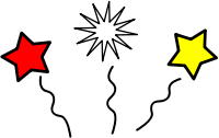 Shooting Stars