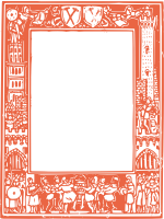Castle Frame