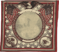 Super Patriotic Frame