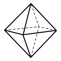 octaedre