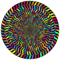 Frame 224 Vortex Prismatic