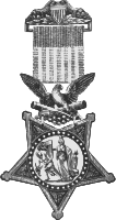 Historical Medal of Honor