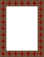 Vintage frame 13 (colour)