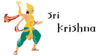 Lord Krishna