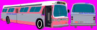 Transit Bus