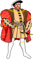 henry the viii