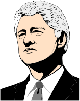 bill clinton