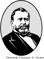 gen u s grant