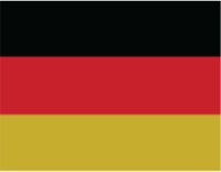 German Flag