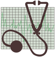 Medical Chart Colour