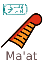 MA'AT