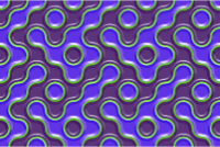 Background pattern 259 (colour 3)