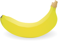 banana