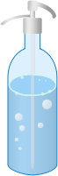 Seltzer Bottle