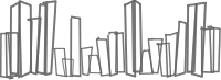 City drawing