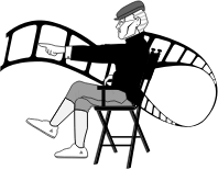movie director
