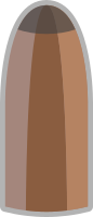 Lead Bullet
