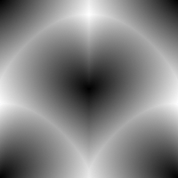 heart pattern 3