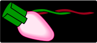 christmas light