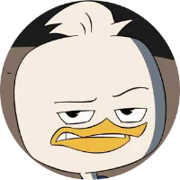dack