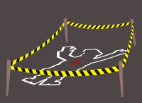 Crime Scene