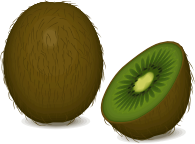 kiwi fruit