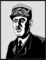 charles de gaulle