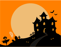 Haunted House