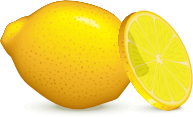 lemon