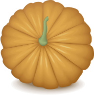 pumpkin